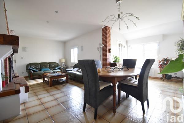 Maison à vendre 6 pièces 145 m² Seysses