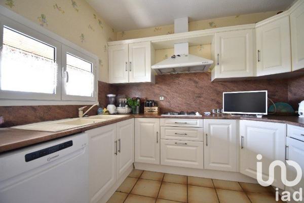 Maison à vendre 6 pièces 145 m² Seysses