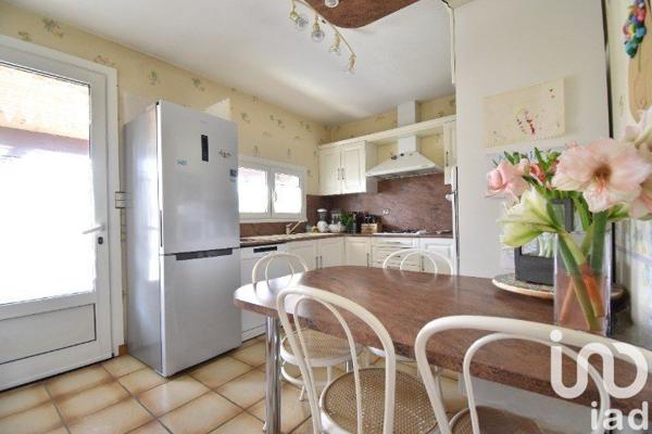 Maison à vendre 6 pièces 145 m² Seysses