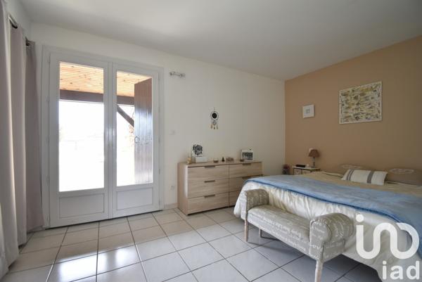 Maison à vendre 6 pièces 145 m² Seysses