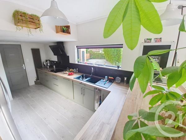 Maison à vendre  4 pièces - 144 m2 ST JULIEN LES ROSIERS - 30