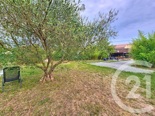 Maison à vendre  4 pièces - 144 m2 ST JULIEN LES ROSIERS - 30