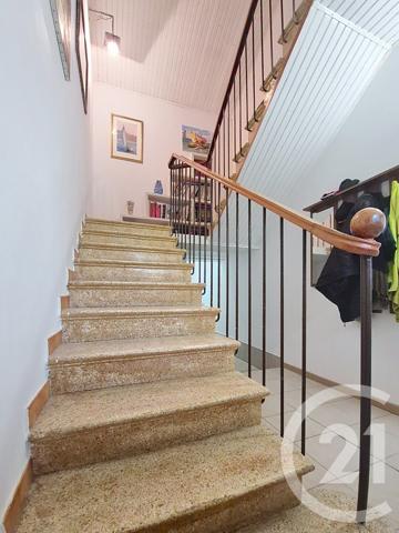 Maison à vendre  4 pièces - 144 m2 ST JULIEN LES ROSIERS - 30