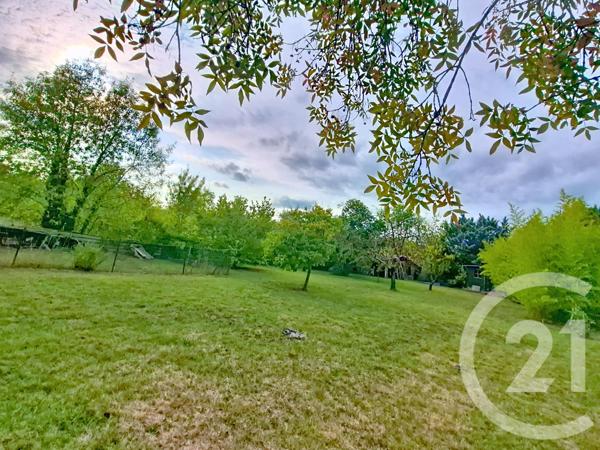 Maison à vendre  4 pièces - 144 m2 ST JULIEN LES ROSIERS - 30