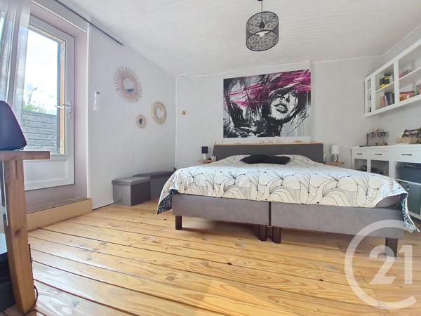 Maison à vendre  4 pièces - 144 m2 ST JULIEN LES ROSIERS - 30