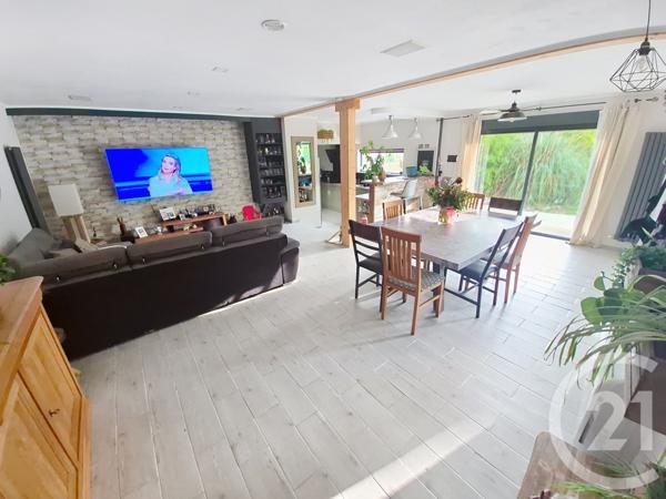 Maison à vendre  4 pièces - 144 m2 ST JULIEN LES ROSIERS - 30