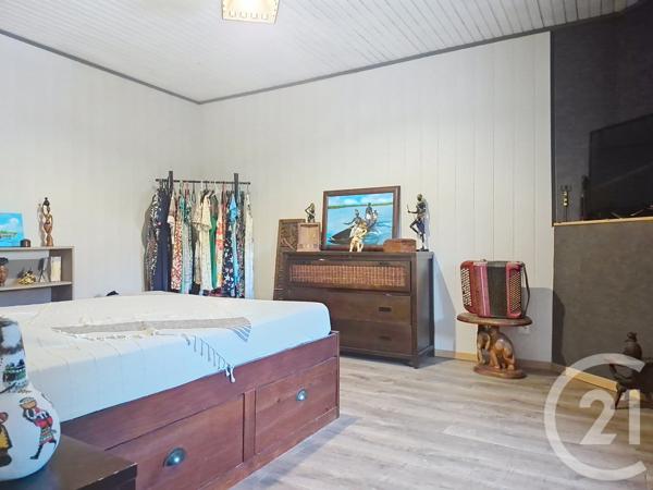 Maison à vendre  4 pièces - 144 m2 ST JULIEN LES ROSIERS - 30