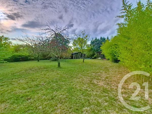 Maison à vendre  4 pièces - 144 m2 ST JULIEN LES ROSIERS - 30