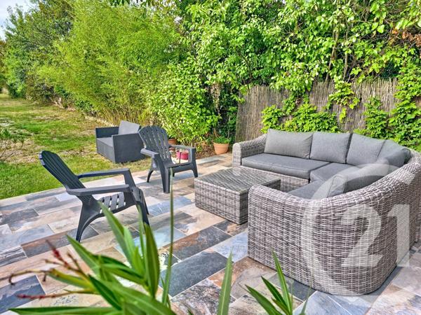 Maison à vendre  4 pièces - 144 m2 ST JULIEN LES ROSIERS - 30