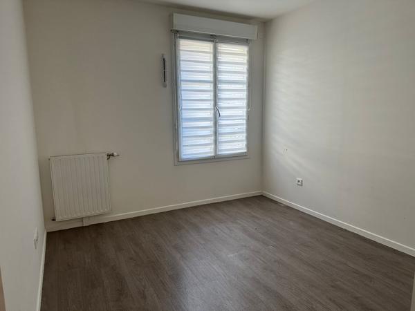 Appartement 2 pièces 44 m2