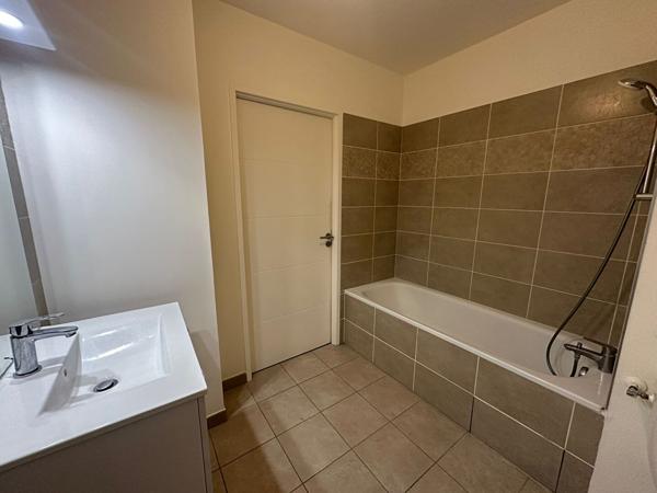 Appartement 2 pièces 44 m2