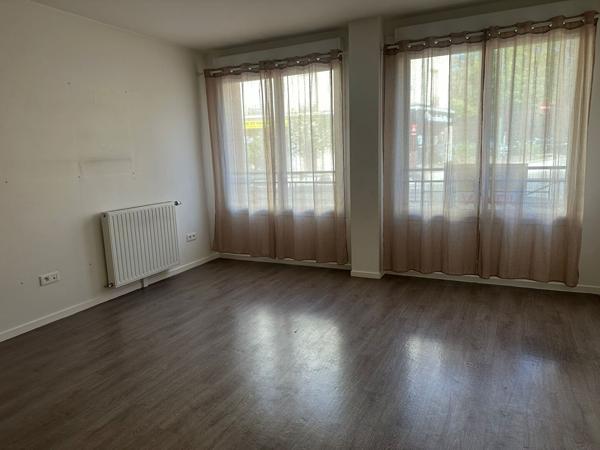 Appartement 2 pièces 44 m2