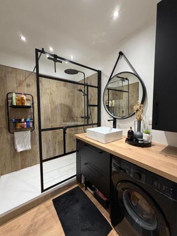 Appartement 3 pièces 64.56 m2