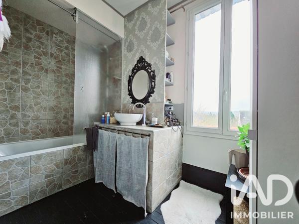 Maison à vendre 3 pièces 80 m² Gisors