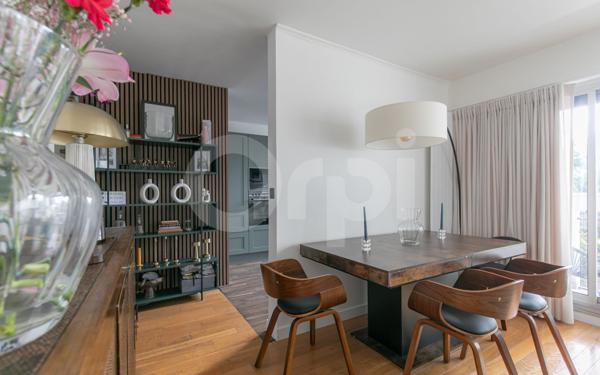 Appartement à vendre    3 pièces • 64,97 m2 Sucy-en-Brie