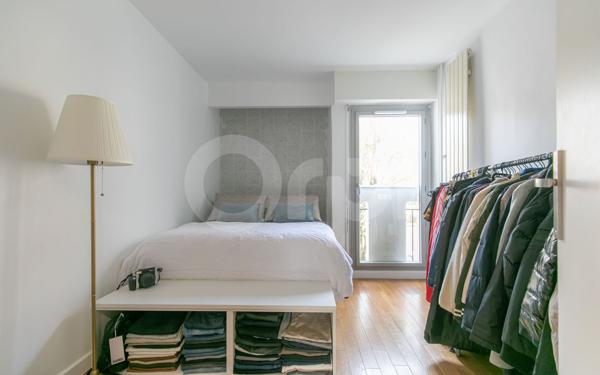 Appartement à vendre    3 pièces • 64,97 m2 Sucy-en-Brie