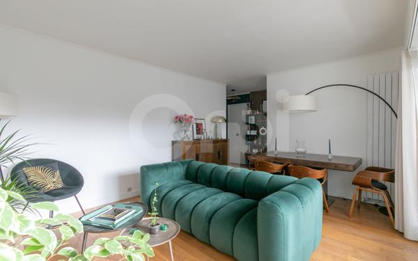 Appartement à vendre    3 pièces • 64,97 m2 Sucy-en-Brie