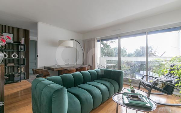 Appartement à vendre    3 pièces • 64,97 m2 Sucy-en-Brie