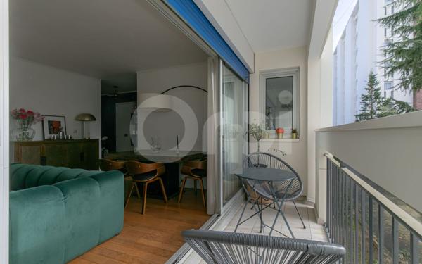 Appartement à vendre    3 pièces • 64,97 m2 Sucy-en-Brie