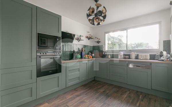 Appartement à vendre    3 pièces • 64,97 m2 Sucy-en-Brie