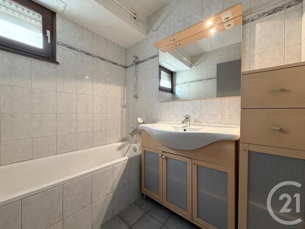 Appartement F3 à vendre  3 pièces - 75,77 m 2   LINGOLSHEIM  - 67