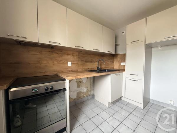 Appartement F3 à vendre  3 pièces - 75,77 m 2   LINGOLSHEIM  - 67