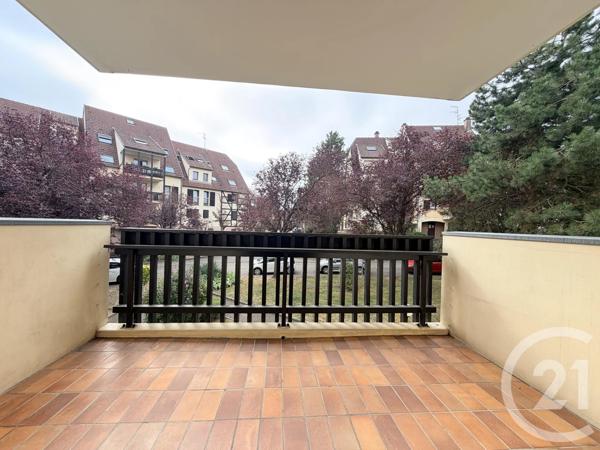 Appartement F3 à vendre  3 pièces - 75,77 m 2   LINGOLSHEIM  - 67
