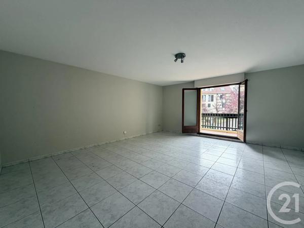 Appartement F3 à vendre  3 pièces - 75,77 m 2   LINGOLSHEIM  - 67