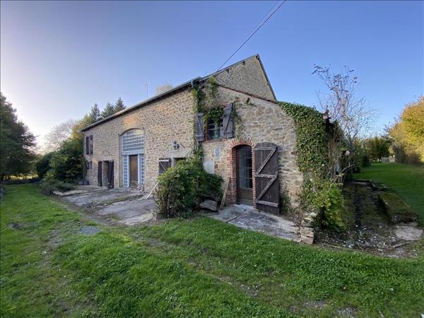 Maison à vendre |  Méasnes |  9 pièces | 245 m²