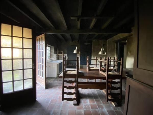 Maison à vendre |  Méasnes |  9 pièces | 245 m²