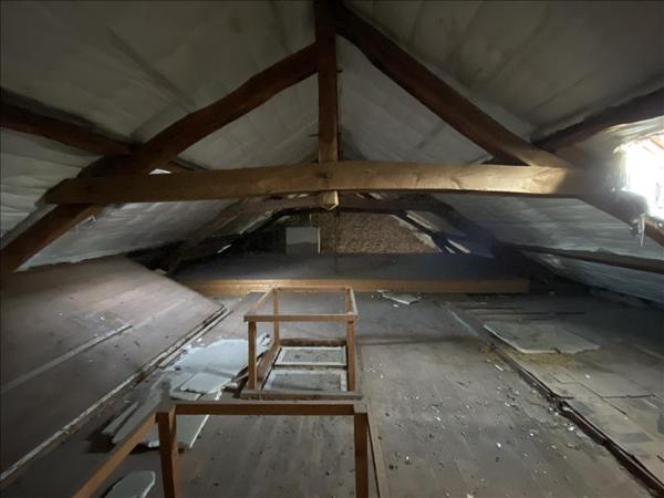 Maison à vendre |  Méasnes |  9 pièces | 245 m²