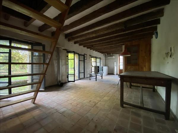 Maison à vendre |  Méasnes |  9 pièces | 245 m²