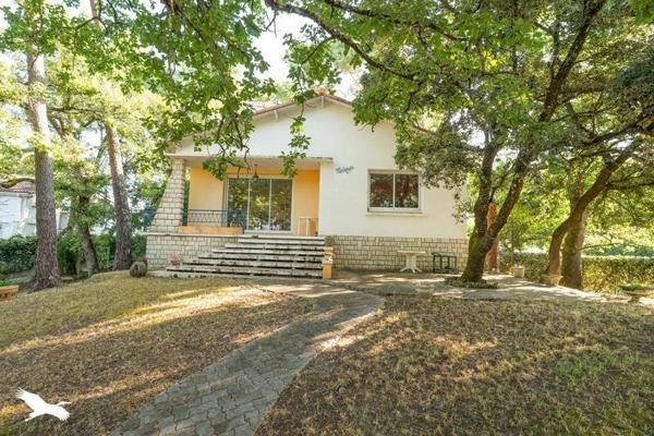 Maison à vendre |  Saint-Georges-de-Didonne |  5 pièces | 135 m²