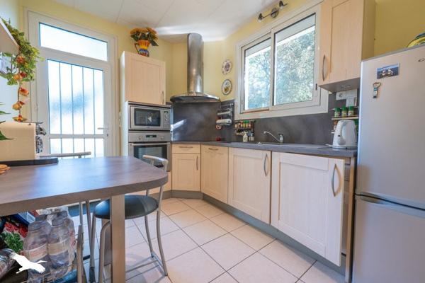 Maison à vendre |  Saint-Georges-de-Didonne |  5 pièces | 135 m²