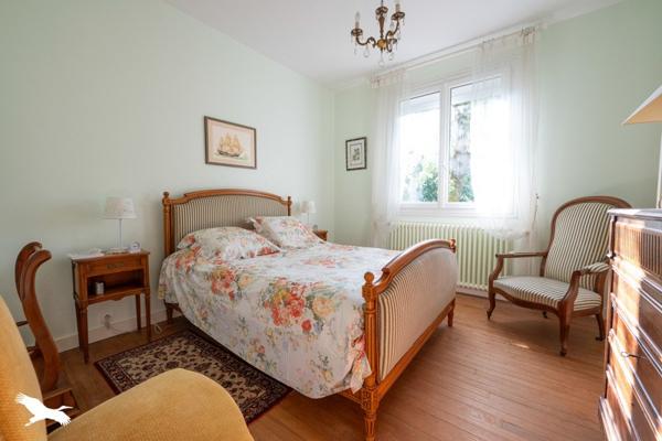 Maison à vendre |  Saint-Georges-de-Didonne |  5 pièces | 135 m²