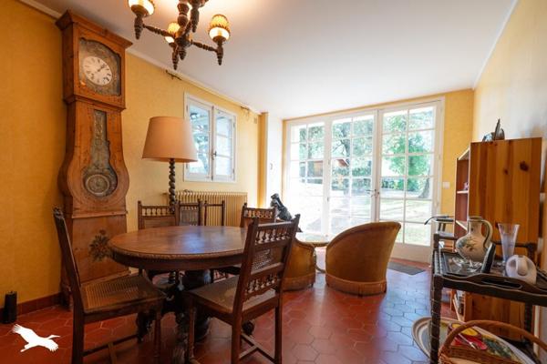 Maison à vendre |  Saint-Georges-de-Didonne |  5 pièces | 135 m²