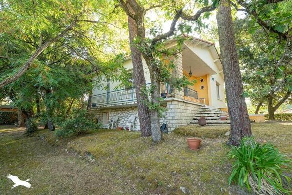 Maison à vendre |  Saint-Georges-de-Didonne |  5 pièces | 135 m²