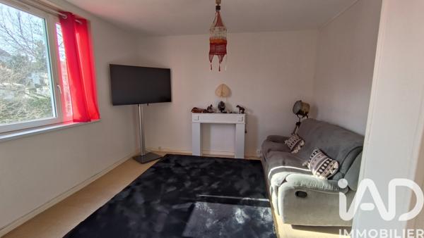 Appartement à vendre 3 pièces 57 m² Mourenx