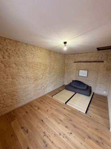 Maison 3 pièces de 50 m² / Secteur Saint-Gaudérique