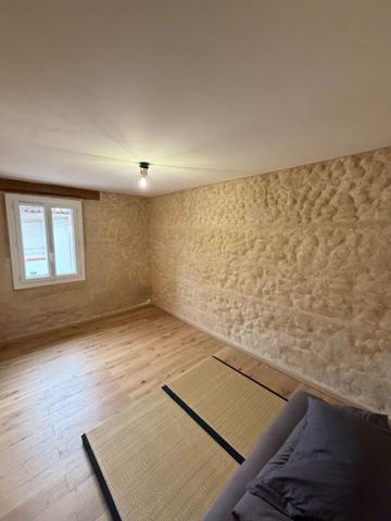 Maison 3 pièces de 50 m² / Secteur Saint-Gaudérique