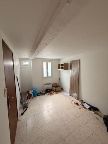 Maison 3 pièces de 50 m² / Secteur Saint-Gaudérique