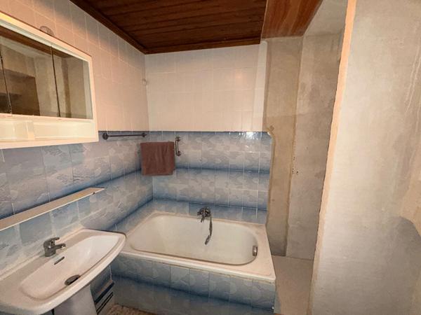 Maison 3 pièces de 50 m² / Secteur Saint-Gaudérique