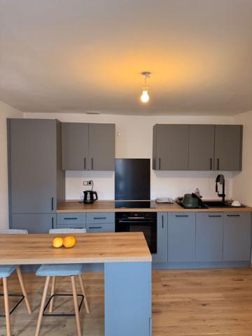 Maison 3 pièces de 50 m² / Secteur Saint-Gaudérique