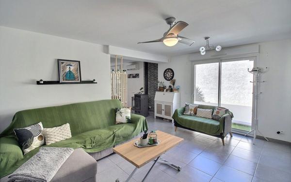 Maison à vendre    6 pièces •  Marseille 13