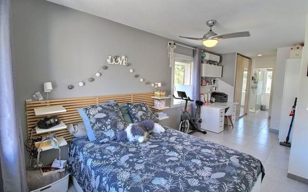 Maison à vendre    6 pièces •  Marseille 13