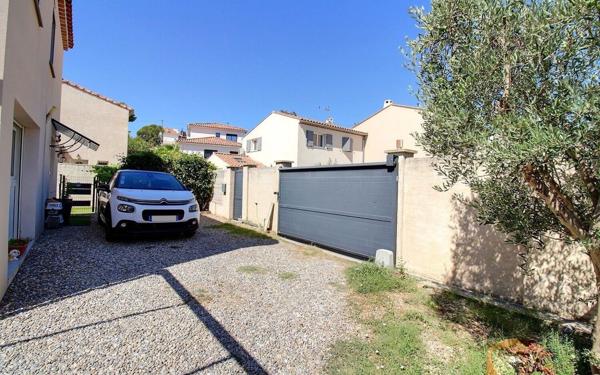 Maison à vendre    6 pièces •  Marseille 13