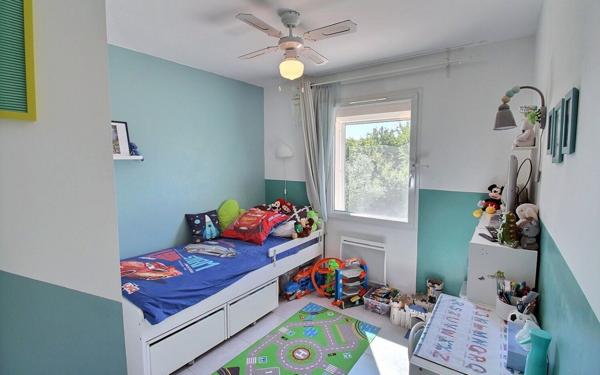 Maison à vendre    6 pièces •  Marseille 13