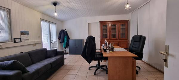 Grande Maison de style proche SAINT GILLES