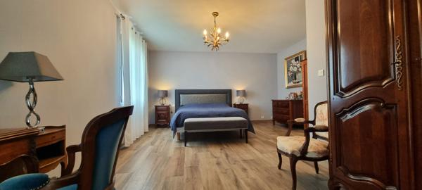 Grande Maison de style proche SAINT GILLES