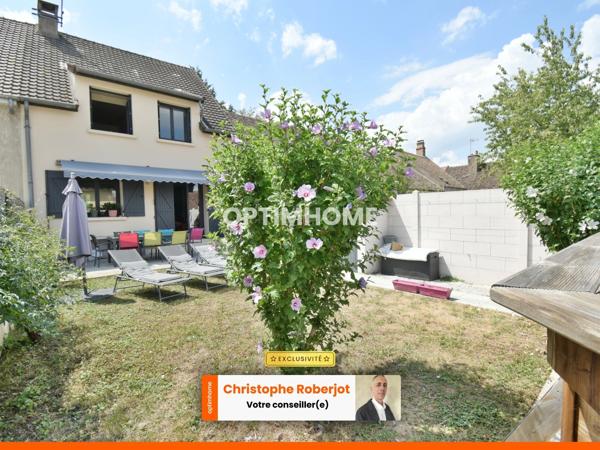 Maison évolutive de 177m2 et 5 chambres aux portes de Chalon sur Saône Sud